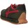 Schuhe Herren Sneaker Low W6yz Jet 2 Multicolor