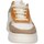 Schuhe Damen Sneaker Low W6yz XENYA W Multicolor