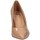Schuhe Damen Sandalen / Sandaletten Gold&gold GD 830 Pumps Frau Rosa
