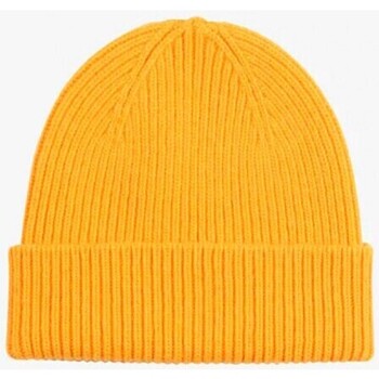 Accessoires Damen Hüte Colorful Standard  Gelb