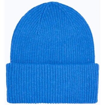 Accessoires Damen Hüte Colorful Standard  Blau