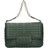 Taschen Damen Schultertaschen Valentino Bags VBS7G802 Grün