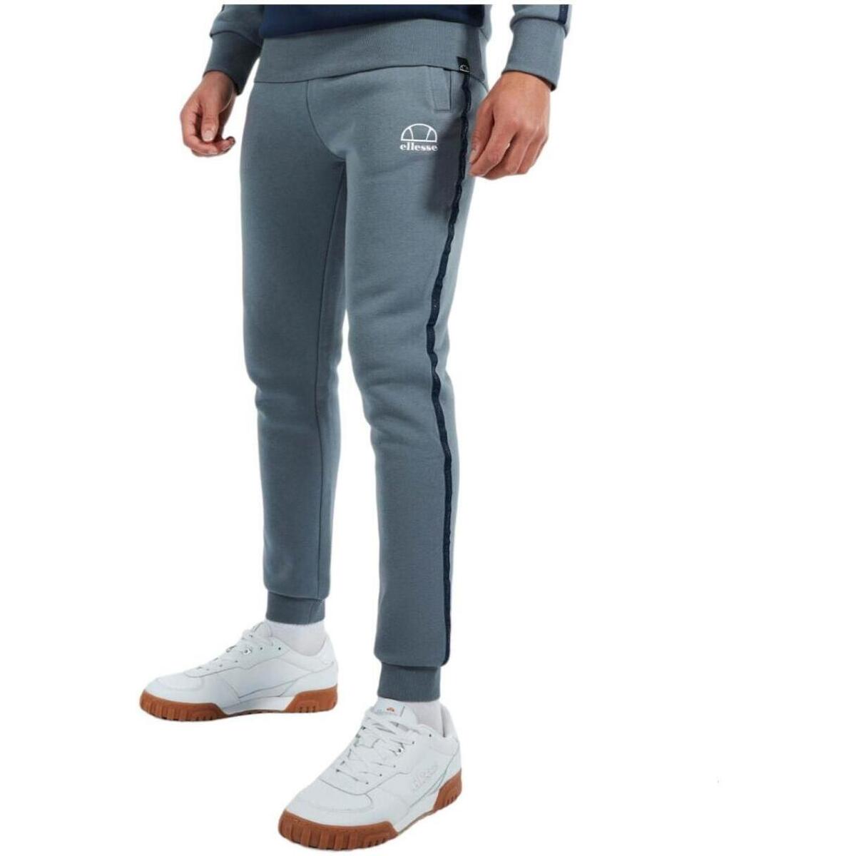 Kleidung Herren Jacken Ellesse  Blau