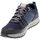 Schuhe Herren Sneaker Low Skechers 9903 Blau