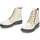 Schuhe Damen Low Boots Pikolinos AVILES W6P-8560 STIEFEL Weiss