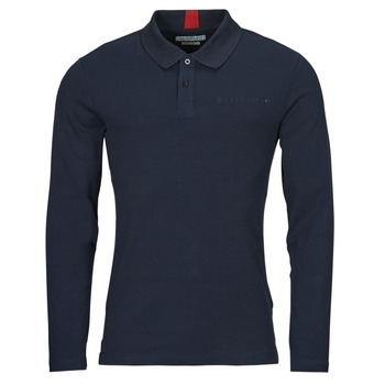 Guess OLIVER LS POLO Marine