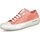 Schuhe Damen Sneaker Candice Cooper Rock S 1E16 Rock S Orange