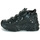 Schuhe Sneaker Low New Rock IMPACT Schwarz
