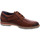 Schuhe Herren Derby-Schuhe & Richelieu Pikolinos Schnuerschuhe M1T-4050-CUERO Braun