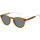 Uhren & Schmuck Herren Sonnenbrillen David Beckham DB1111/S B4L Sonnenbrille Beige