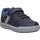 Schuhe Jungen Multisportschuhe Geox J164AA 0MEBC J ARZACH BOY J164AA 0MEBC J ARZACH BOY