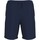 Kleidung Shorts / Bermudas Errea Cody Bermuda Ad Blau