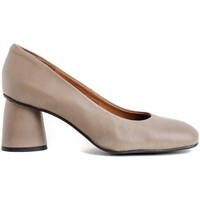 Schuhe Damen Derby-Schuhe & Richelieu Barminton KARINE Beige