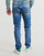 Kleidung Herren Straight Leg Jeans Le Temps des Cerises 700/17 Blau