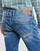 Kleidung Herren Straight Leg Jeans Le Temps des Cerises 700/17 Blau
