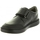 Schuhe Jungen Derby-Schuhe & Richelieu Geox J847SI 00043 J RIDDOCK J847SI 00043 J RIDDOCK 