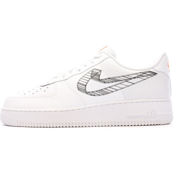 Schuhe Herren Sneaker Low Nike DR0149-100 Weiss