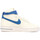 Schuhe Damen Sneaker High Nike DQ7584-100 Weiss