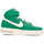 Schuhe Damen Sneaker High Nike DQ7584-300 Grün