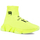 Schuhe Damen Sneaker Balenciaga  Gelb