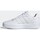 Schuhe Sneaker Low adidas Originals GV9000 Sneakers unisex Weiss