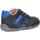 Schuhe Jungen Sneaker Geox B0436B 0MEBU B BALU BOY B0436B 0MEBU B BALU BOY