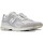 Schuhe Herren Sneaker New Balance M2002 Grau
