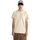 Kleidung Herren T-Shirts & Poloshirts Revolution Regular T-Shirt 1330 HIK - Off White Weiss