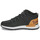 Schuhe Herren Sneaker High Timberland SPRINT TREKKER Schwarz