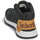 Schuhe Herren Sneaker High Timberland SPRINT TREKKER Schwarz