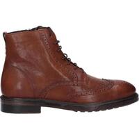 Schuhe Herren Stiefel Geox U26F7H 000TU U AURELIO U26F7H 000TU U AURELIO