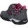 Schuhe Mädchen Low Boots Geox J042VA 0CEFU J BALTIC GIRL B WPF J042VA 0CEFU J BALTIC GIRL B WPF 