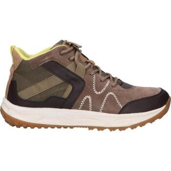 Schuhe Kinder Boots Geox D16PTB 02214 D DORAY B WPF D16PTB 02214 D DORAY B WPF 