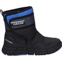Schuhe Jungen Boots Geox J269XF 0FU50 J FLEXYPER BOY B ABX J269XF 0FU50 J FLEXYPER BOY B ABX 
