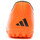 Schuhe Jungen Fußballschuhe adidas Originals GW7086 Orange