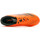 Schuhe Jungen Fußballschuhe adidas Originals GW7086 Orange