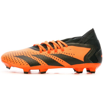 Schuhe Damen Fußballschuhe adidas Originals GW4591 Orange