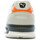 Schuhe Jungen Sneaker Low Puma 381987-15 Grau