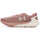Schuhe Damen Laufschuhe Under Armour 3026147-600 Rosa