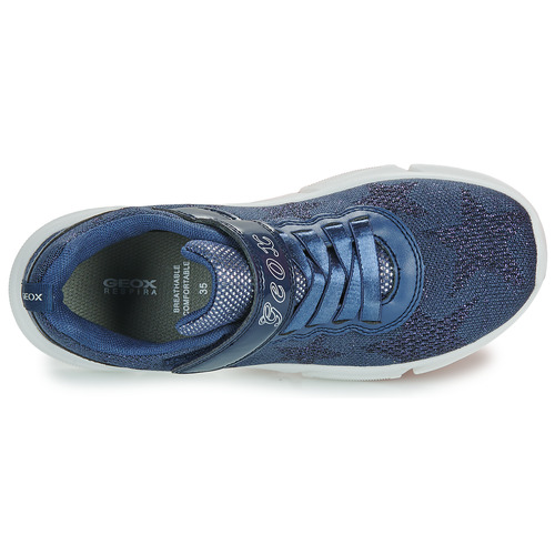 Geox J ARIL GIRL Marine