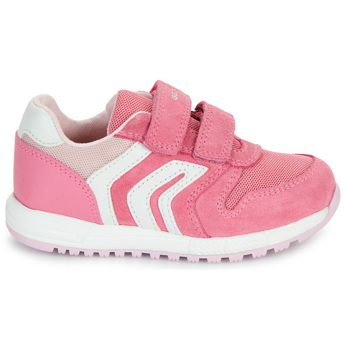 Geox B ALBEN GIRL Rosa