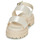 Schuhe Damen Sandalen / Sandaletten Bullboxer 171000F2S Beige