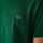 Kleidung Herren T-Shirts & Poloshirts Lacoste Regular Fit T-Shirt - Vert Grün