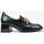 Schuhe Damen Slipper Hispanitas CHARLIZE-4-I23 Grün