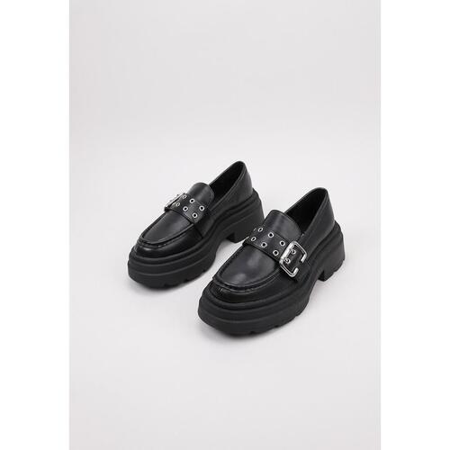 Krack INTREPID Schwarz