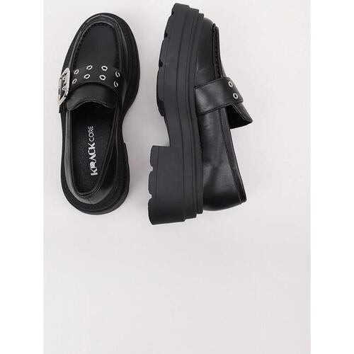 Krack INTREPID Schwarz