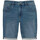 Kleidung Herren Shorts / Bermudas Schott TRDLUCAS30 Blau