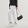 Taschen Damen Umhängetaschen Karl Lagerfeld RSG METAL FLAP SHB Schwarz