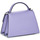 Taschen Damen Handtasche Karl Lagerfeld K/SIGNATURE 2.0 SM CROSSBODY Violett