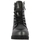 Schuhe Damen Low Boots Mustang 1435603 Grau